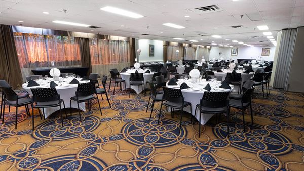 The Hotel Quebec Inn