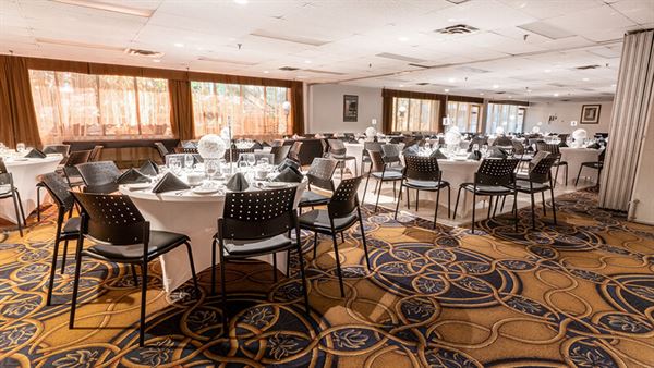 The Hotel Quebec Inn