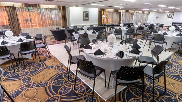 The Hotel Quebec Inn