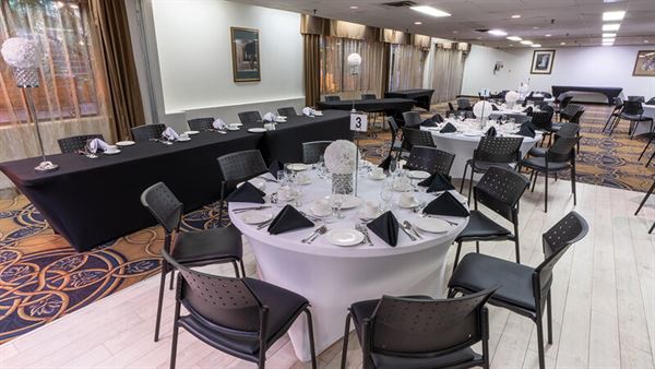 The Hotel Quebec Inn