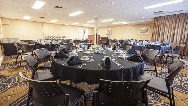 The Hotel Quebec Inn