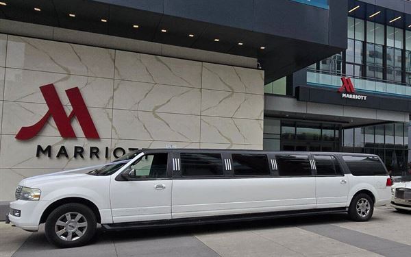 Toronto Limo Services