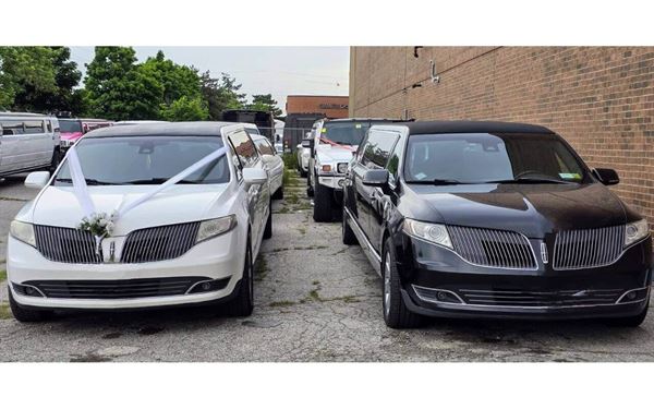 Toronto Limo Services