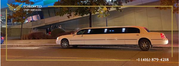 Toronto Limo Services