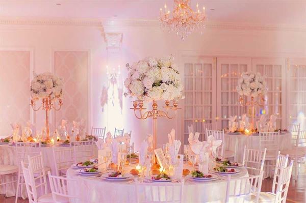 The Royalton Mansion