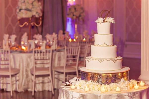 The Royalton Mansion