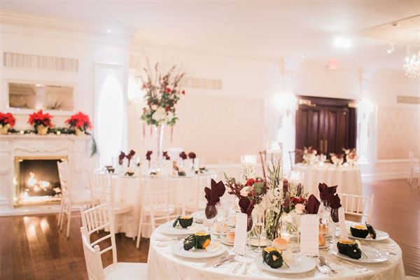 The Royalton Mansion