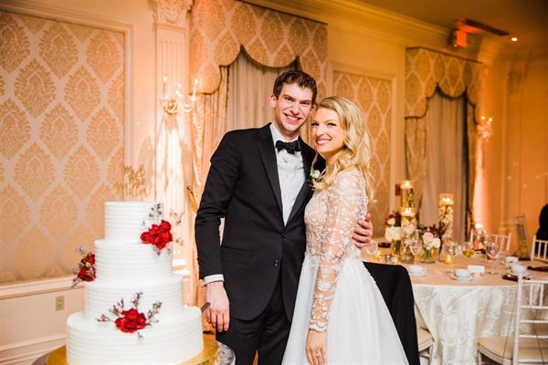 The Royalton Mansion