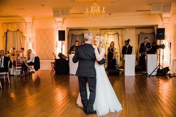 The Royalton Mansion