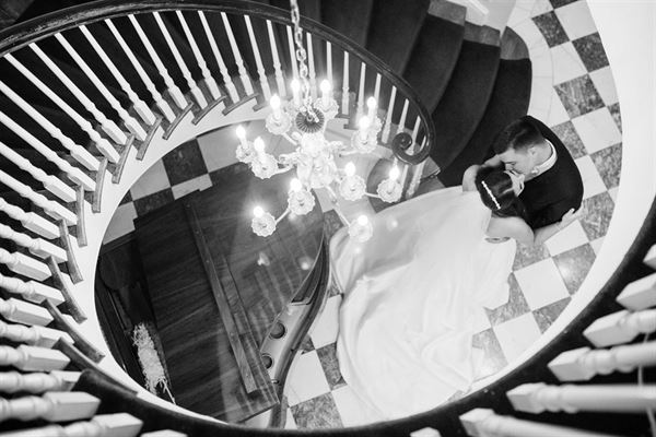 The Royalton Mansion