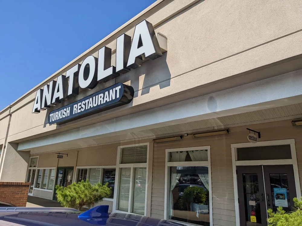 Anatolia Turkish Restaurant