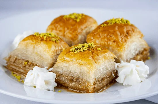 Anatolia Turkish Restaurant