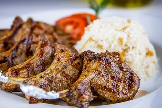 Anatolia Turkish Restaurant