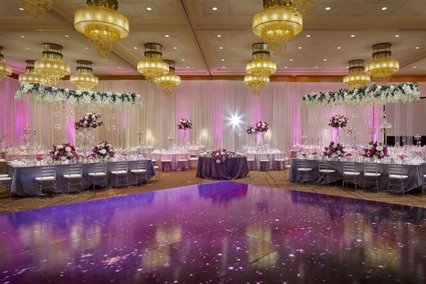 Hyatt Regency Bellevue on Seattle's Eastside