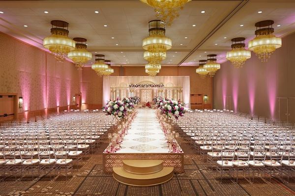 Hyatt Regency Bellevue on Seattle's Eastside