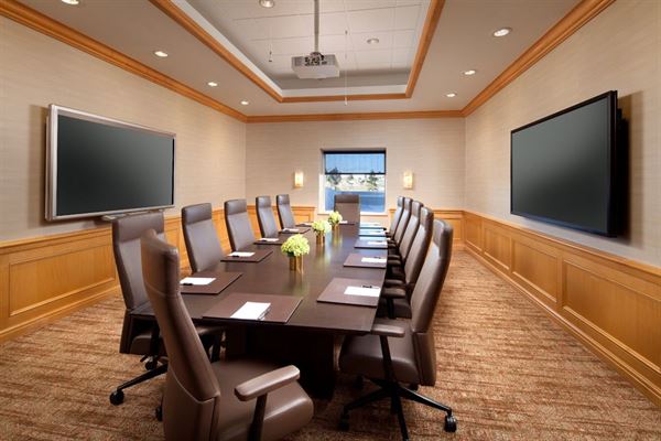 Hyatt Regency Bellevue on Seattle's Eastside