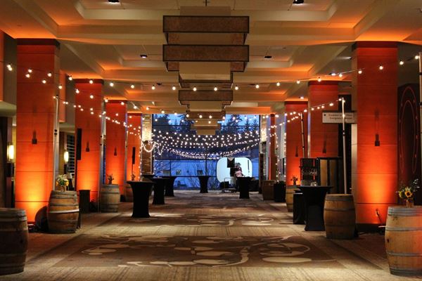 Hyatt Regency Bellevue on Seattle's Eastside