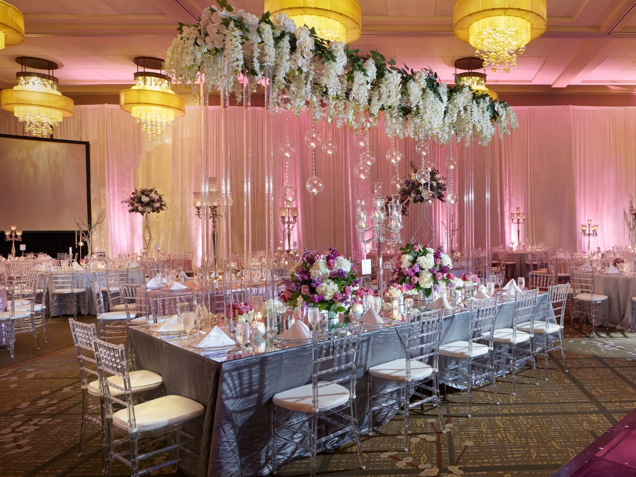 Hyatt Regency Bellevue on Seattle's Eastside