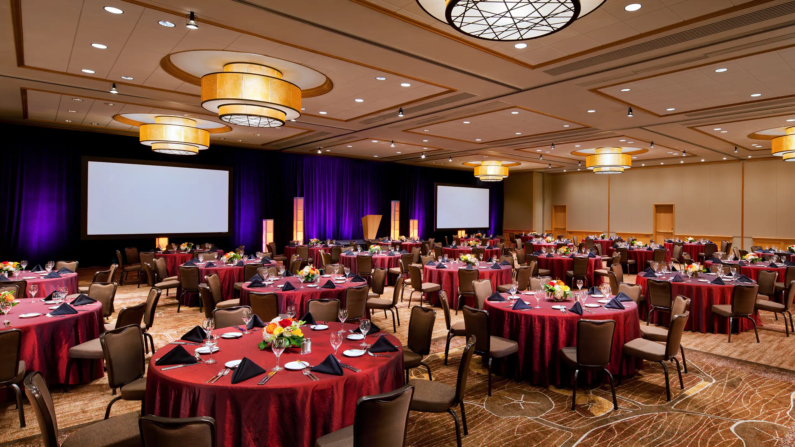 Hyatt Regency Bellevue on Seattle's Eastside