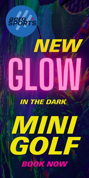 Aerosports Trampoline Park