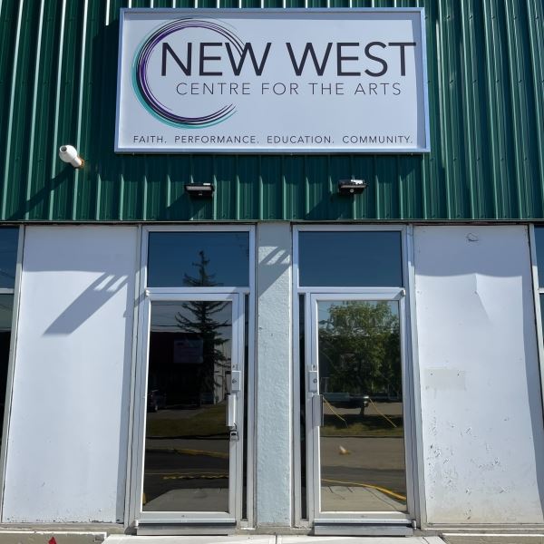 New West Music & Arts Society