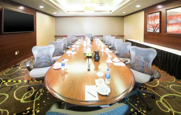 Embassy Suites by Hilton Fayetteville Fort Bragg