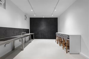 First Floor Lobby and Event Space