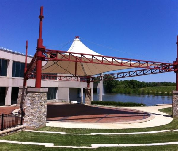 McAninch Arts Center