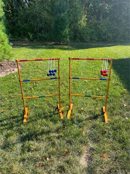 PrimeTime Yard Games