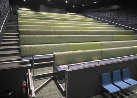 Center for Puppetry Arts