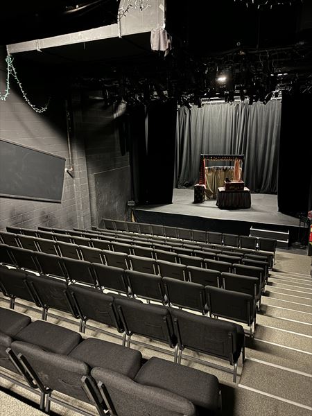 Center for Puppetry Arts