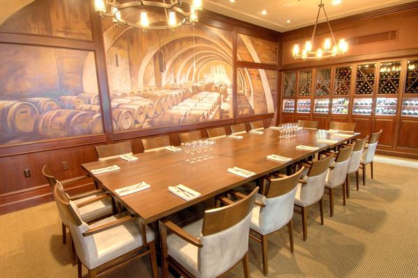 The Georgian Court Hotel