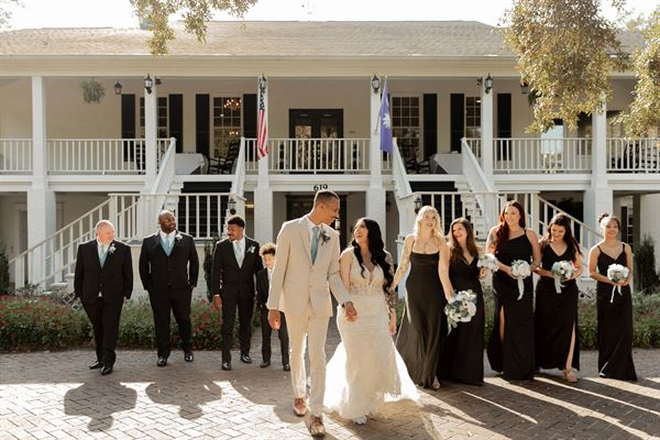 Litchfield Country Club