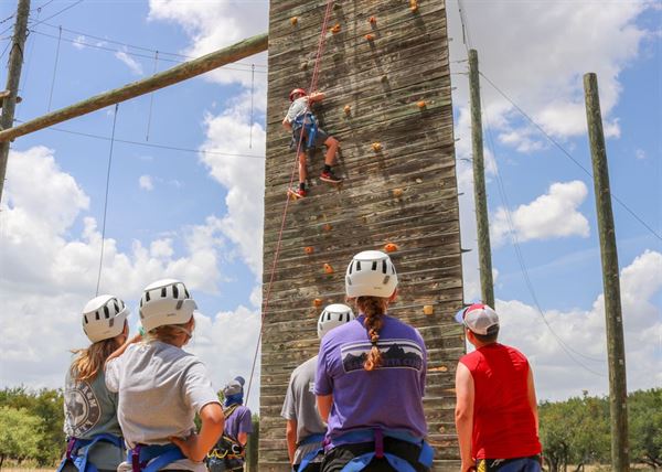 Heart of Texas Camp and Retreat