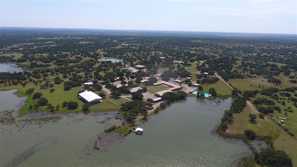Heart of Texas Camp and Retreat