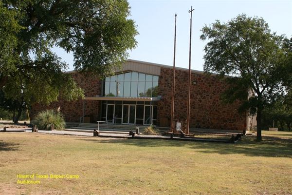 Heart of Texas Camp and Retreat