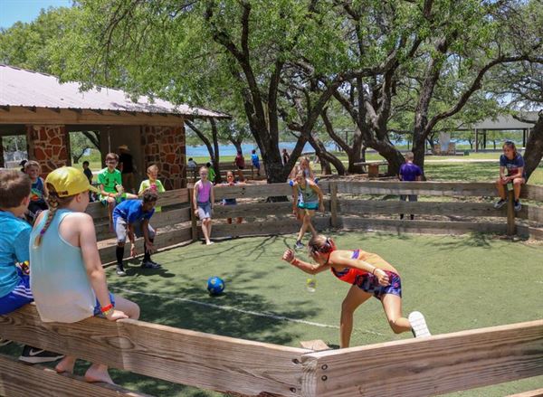 Heart of Texas Camp and Retreat