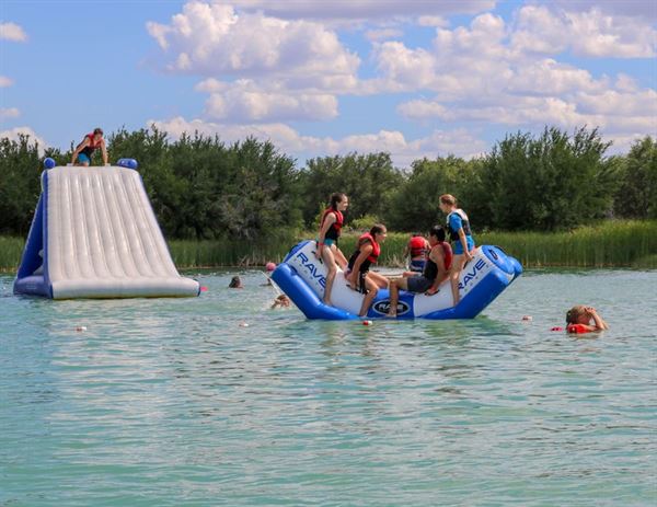 Heart of Texas Camp and Retreat