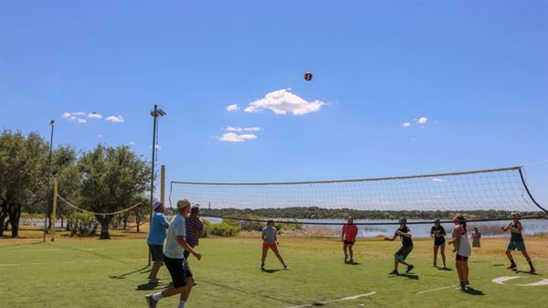 Heart of Texas Camp and Retreat