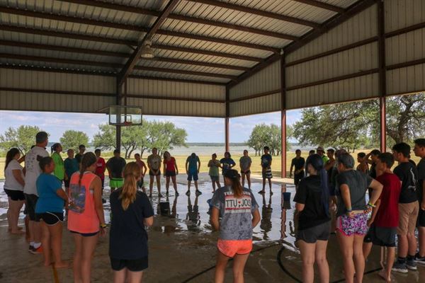 Heart of Texas Camp and Retreat