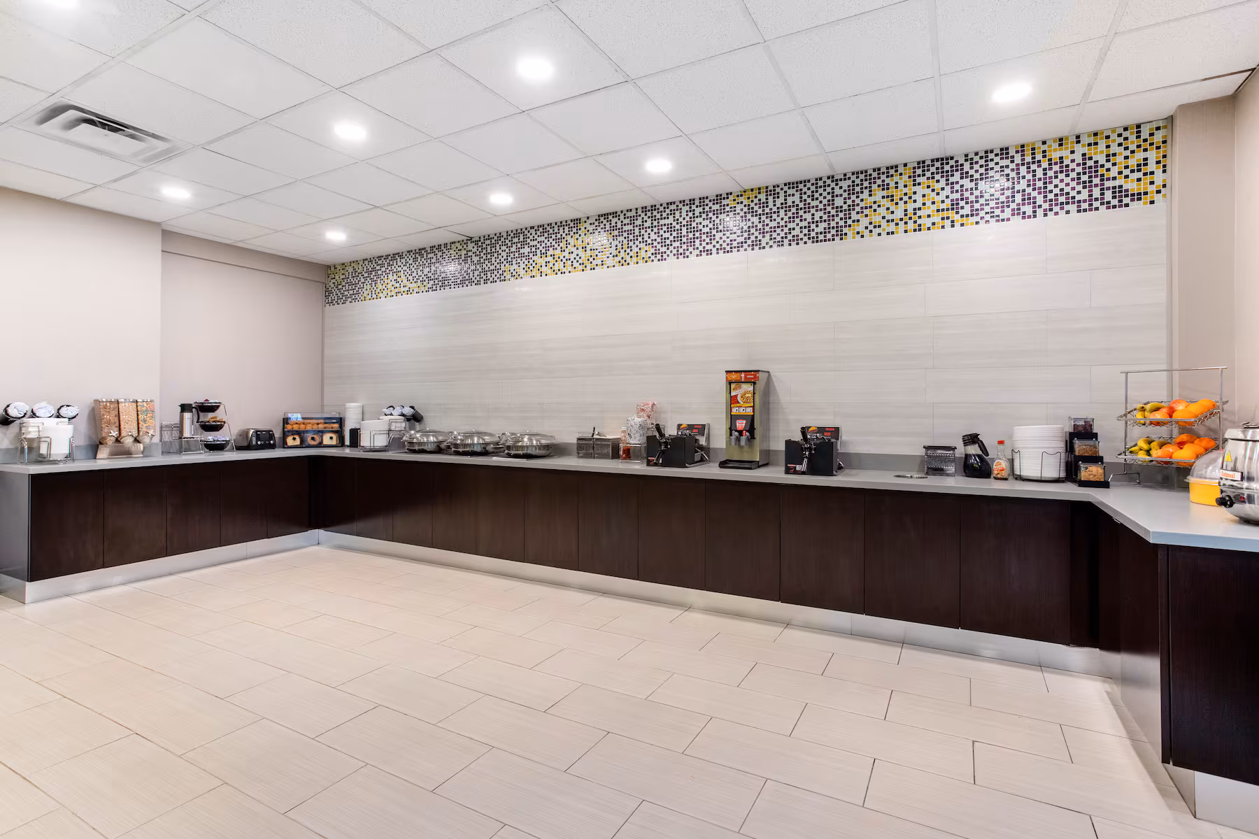 La Quinta Inn & Suites Indianapolis South