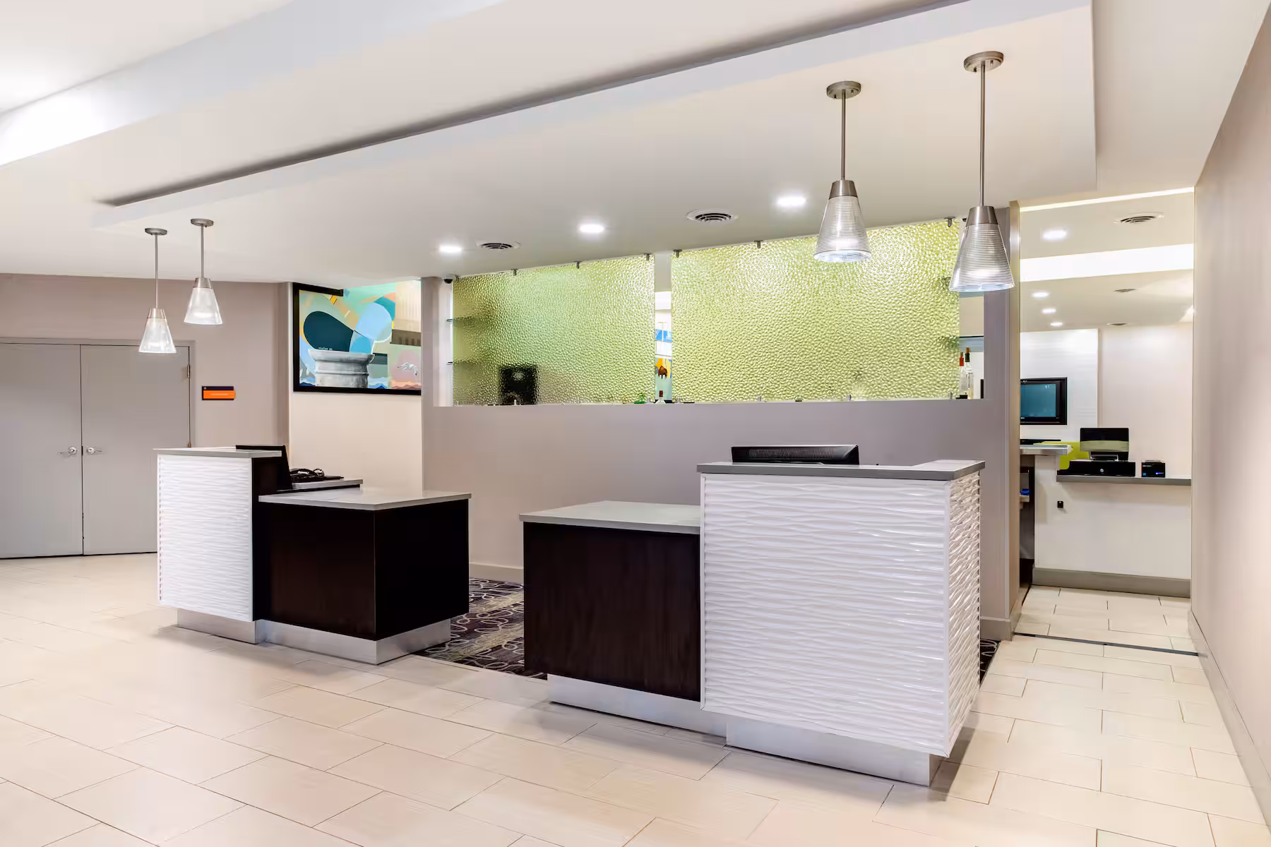 La Quinta Inn & Suites Indianapolis South