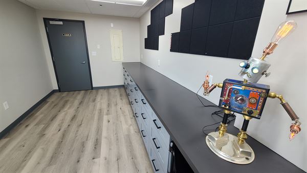 Meeting Space for Rent - Meriden CT