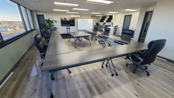 Meeting Space for Rent - Meriden CT
