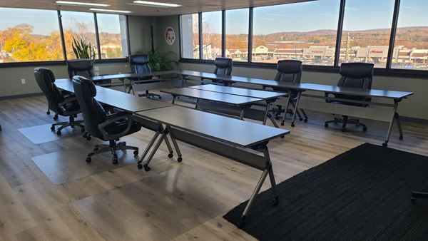 Meeting Space for Rent - Meriden CT