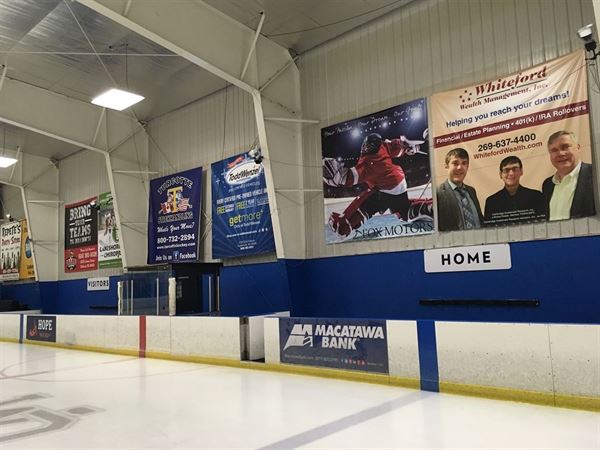 Griff's Icehouse West