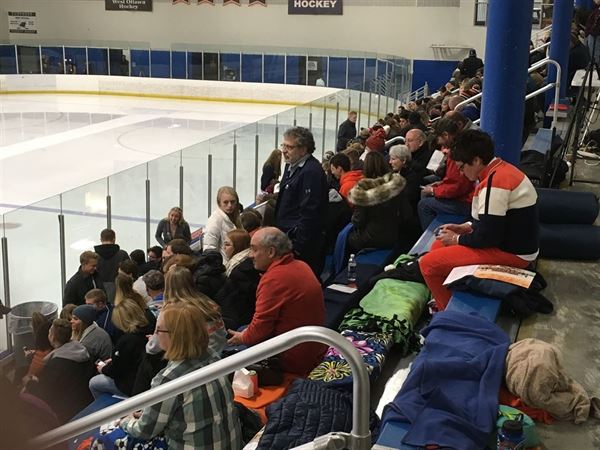 Griff's Icehouse West