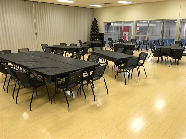 Griff's Icehouse West