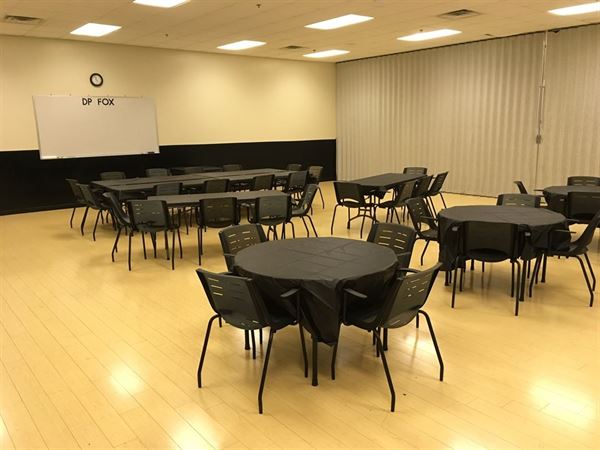 Griff's Icehouse West