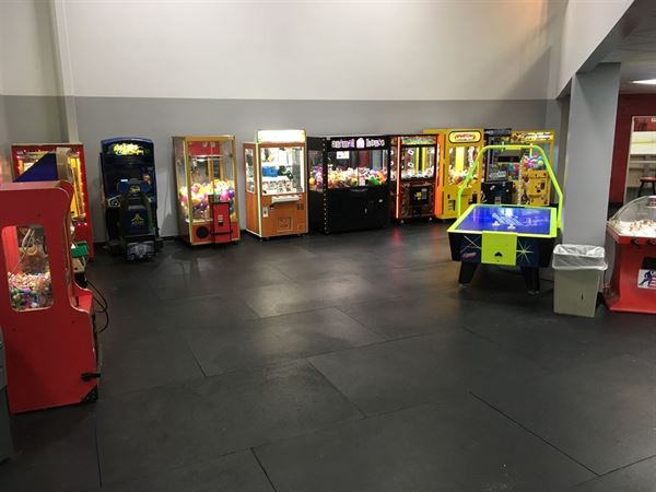 Griff's Icehouse West